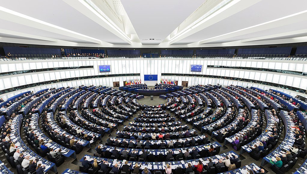 image European Parliament calls on Commission to suspend Turkey’s EU accession