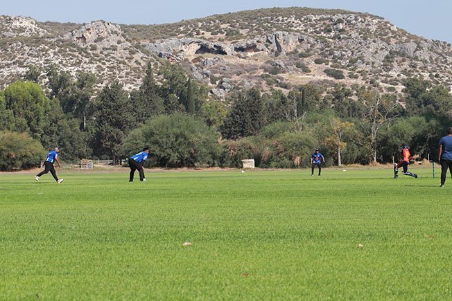 image Big wins for Punjab Lions, Moufflons, Zalmi and Riyaan in Cyprus T20 Cup