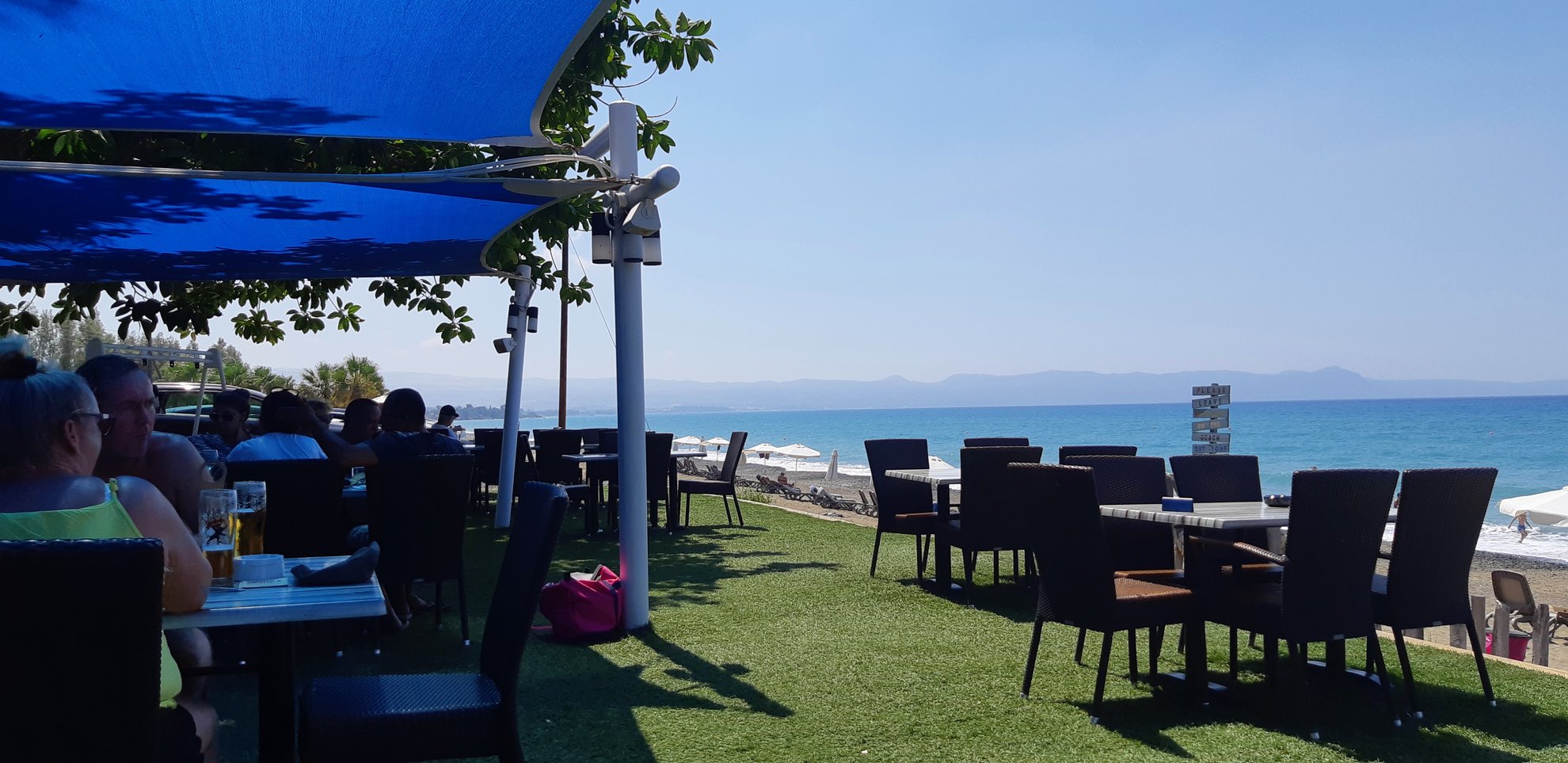 image Cyprus inflation rises in July, driven by recreation, restaurants, hotels