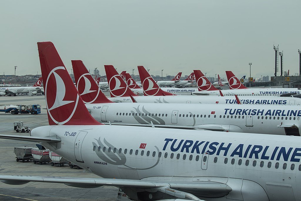 image Turkish Airlines to fly 737 MAX jets after authority approval