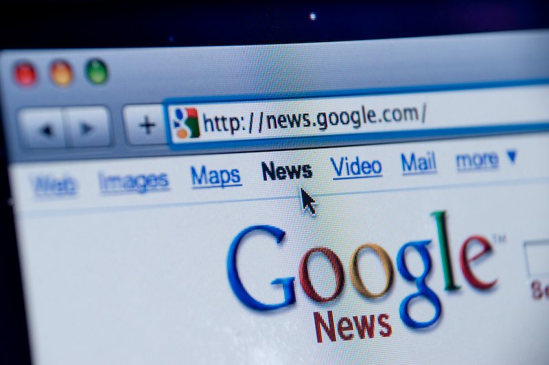 Google to pay publishers  billion over three years for news content