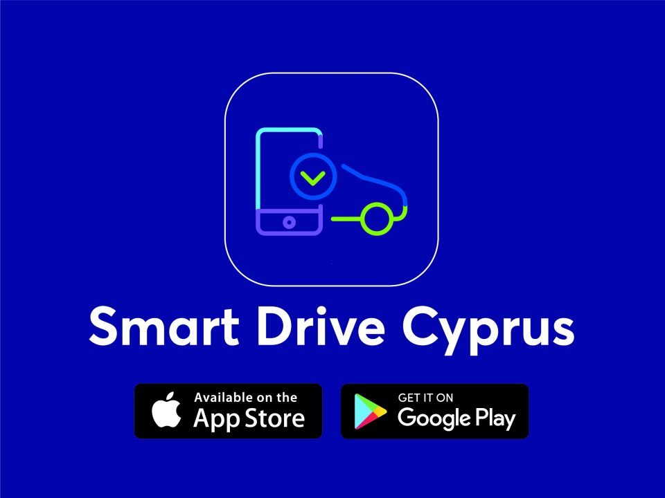 Smart Drive: Anytime Cyprus’ innovative insurance scheme