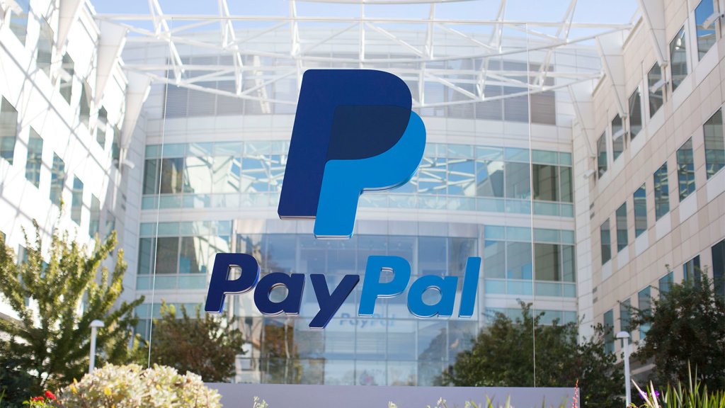 image PayPal lifts 2024 profit forecast for second time as spending holds up, margins improve