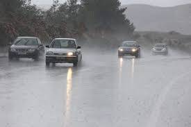 image Rain affects highways across Cyprus