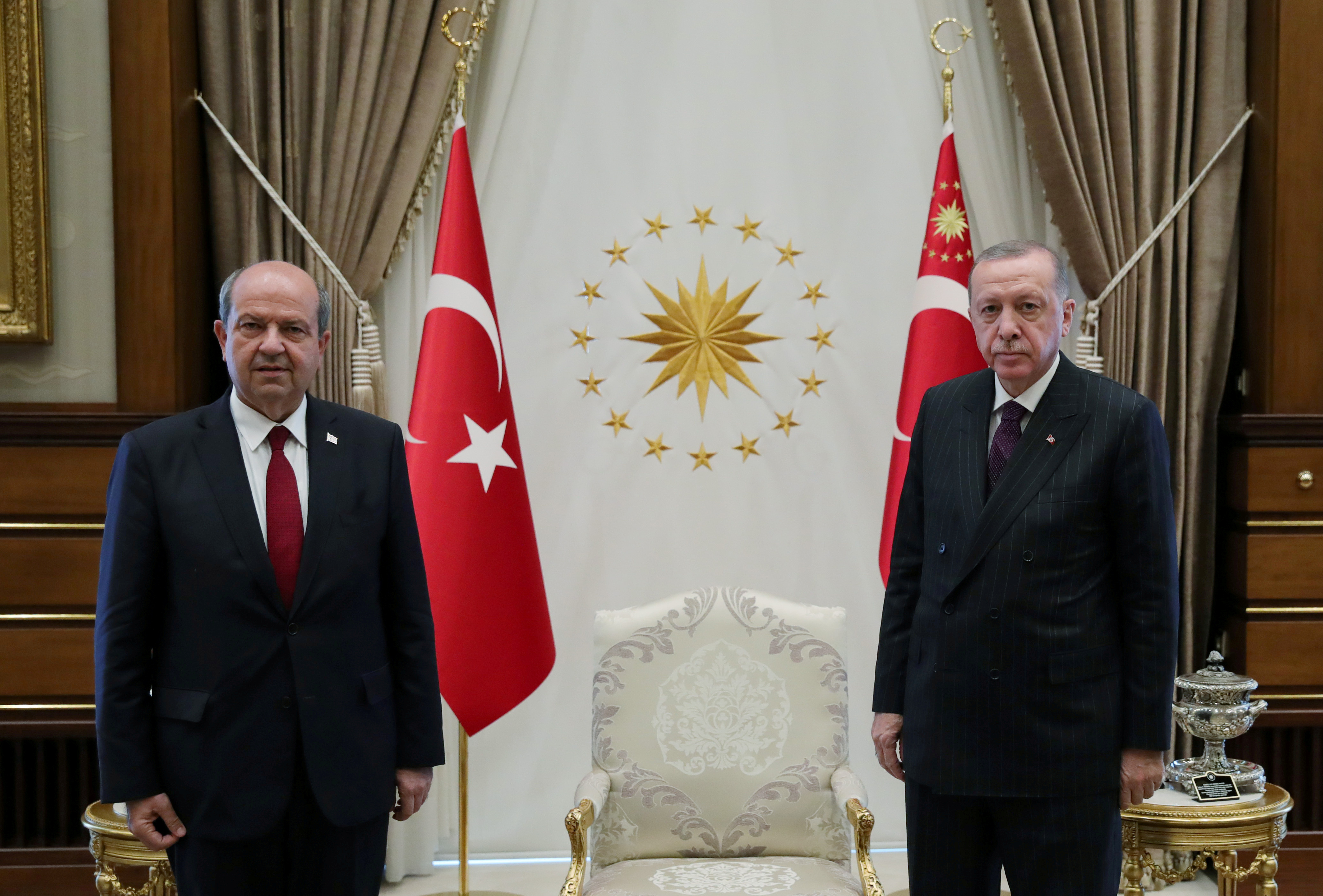 image Our View: Turkey’s meddling in TC election signals pointlessness of talks