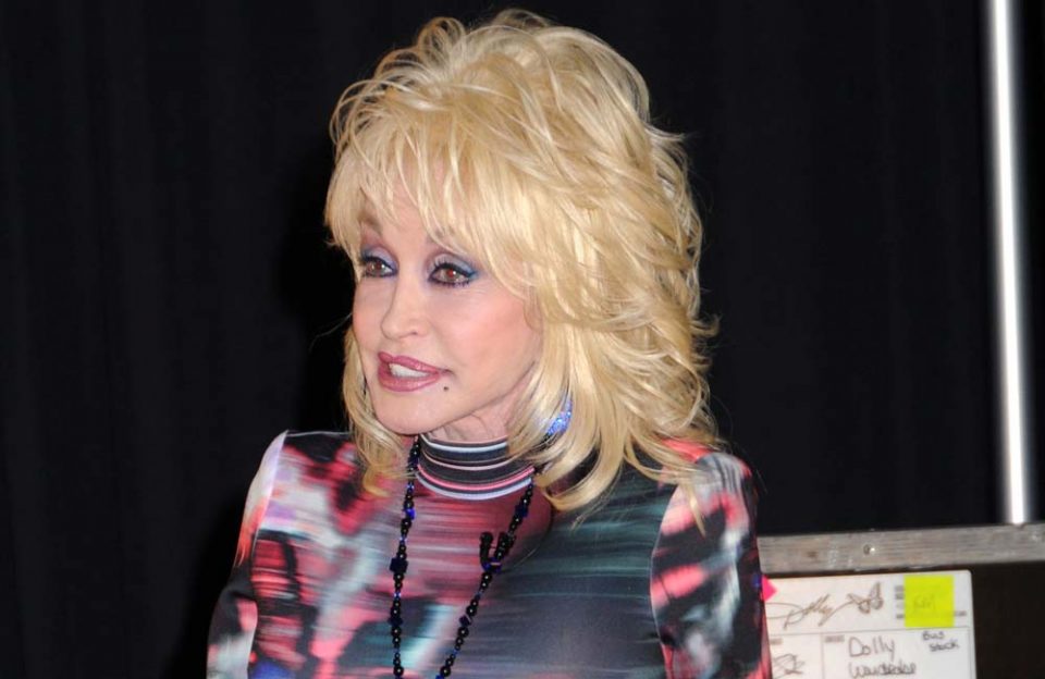 Dolly Parton Announces 2016 North American Tour