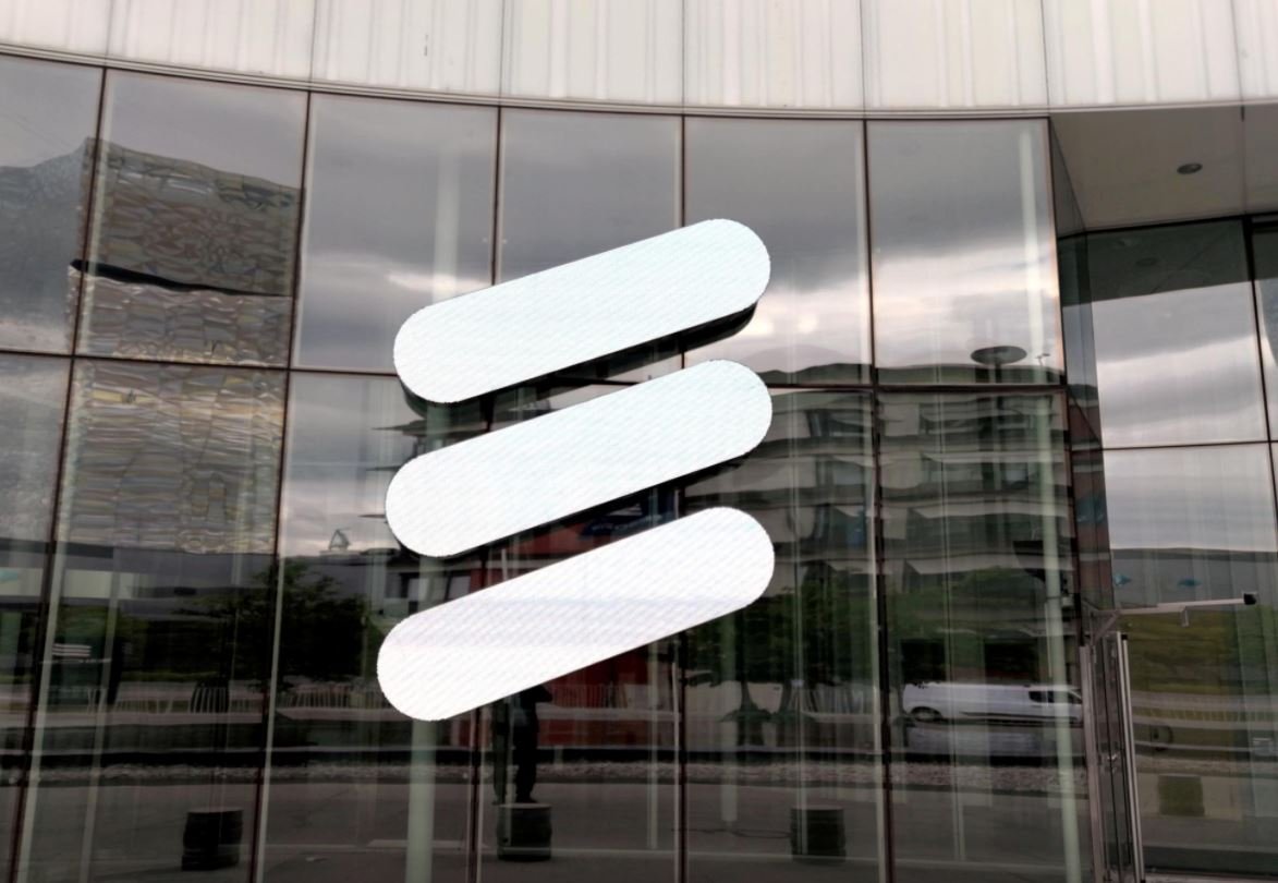 image Ericsson says no hardware exported to Russia, only software support