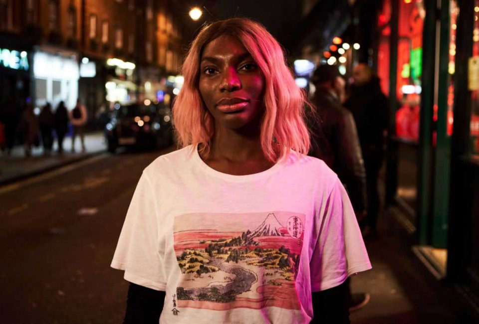 Watching the first episode of Michaela Coel’s I May Destroy You makes you wonder about the show’s music licensing budget. The aptly named Eyes Eyes Eyes Eyes burns through four songs within the first ten minutes, with the total song count for the episode reaching an even dozen.