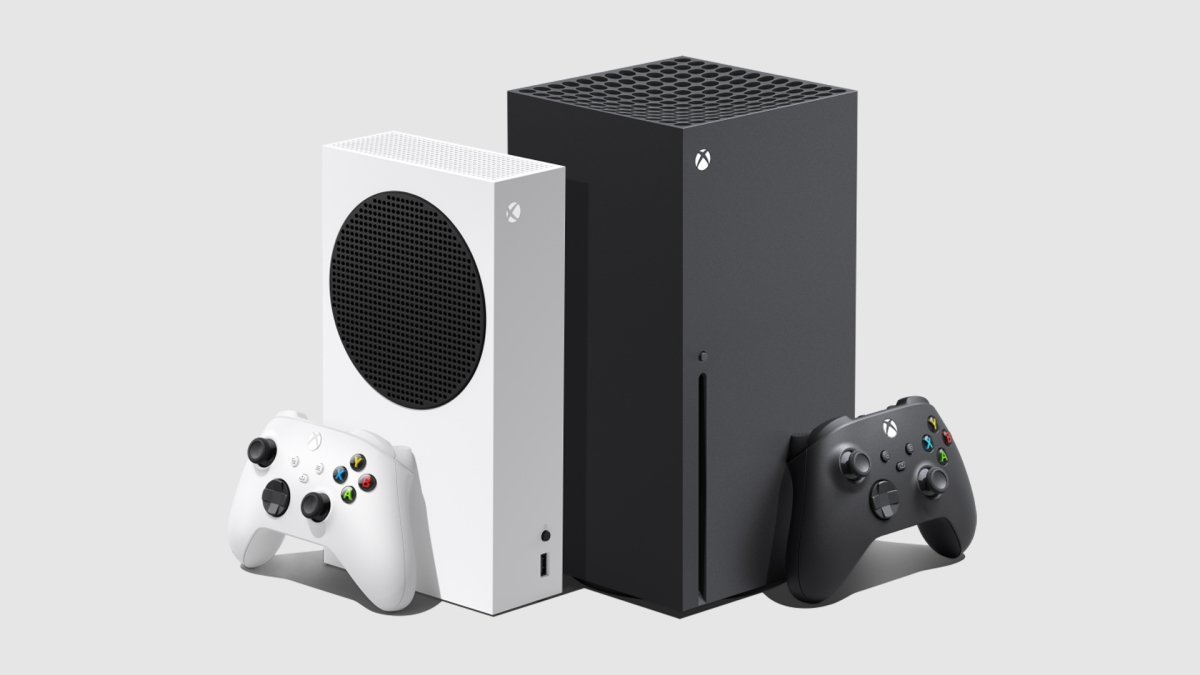 new sony console