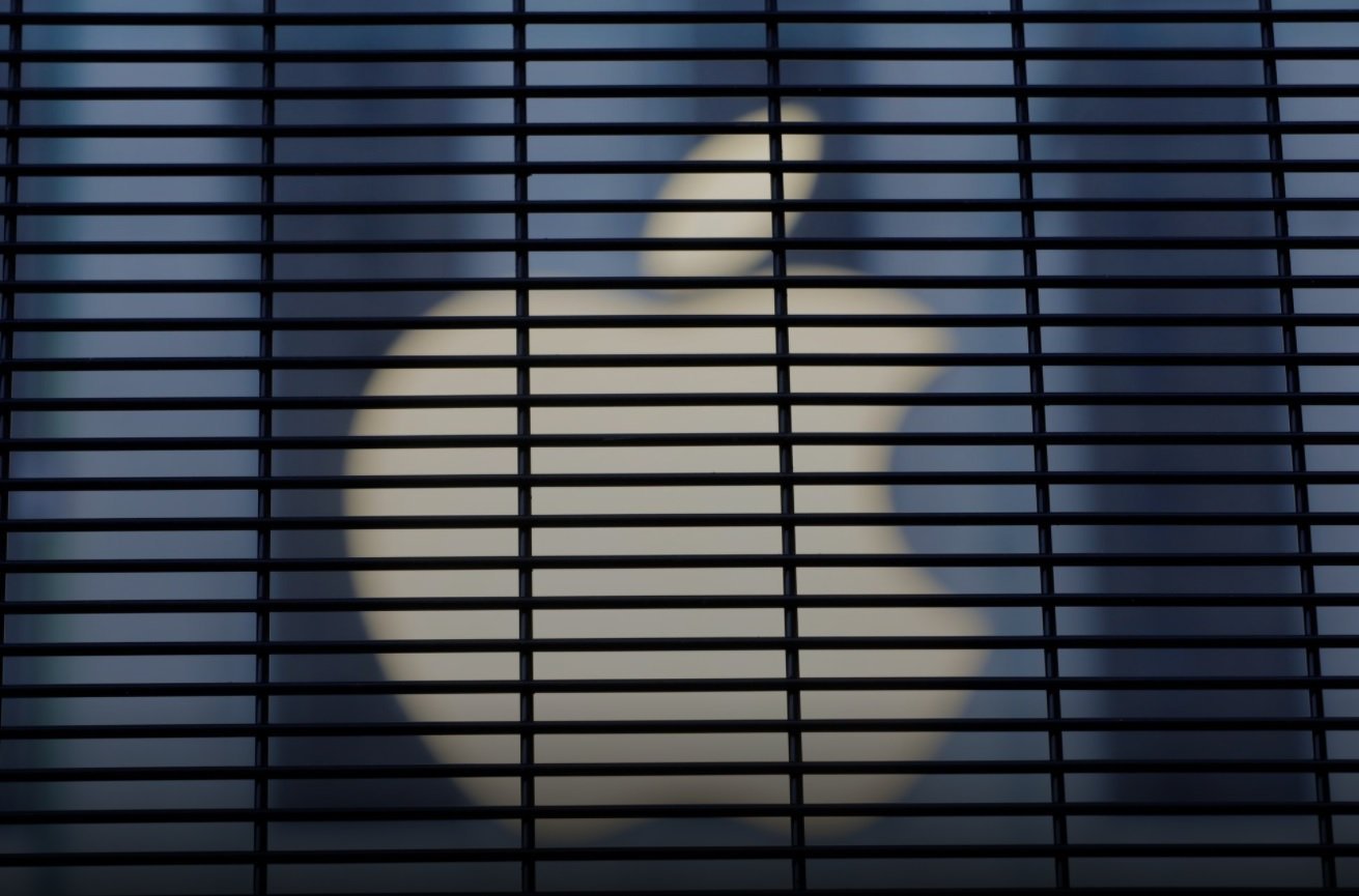 image Apple to pay $308.5mn for patent infringement