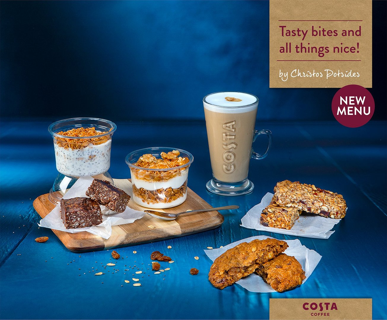 costa coffee breakfast deal