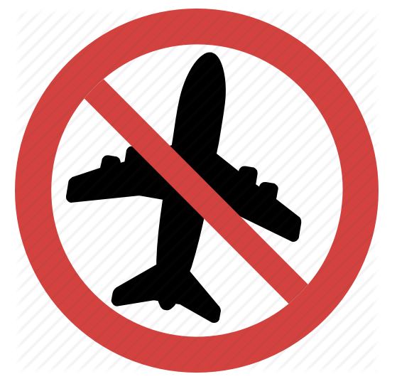 No Flight