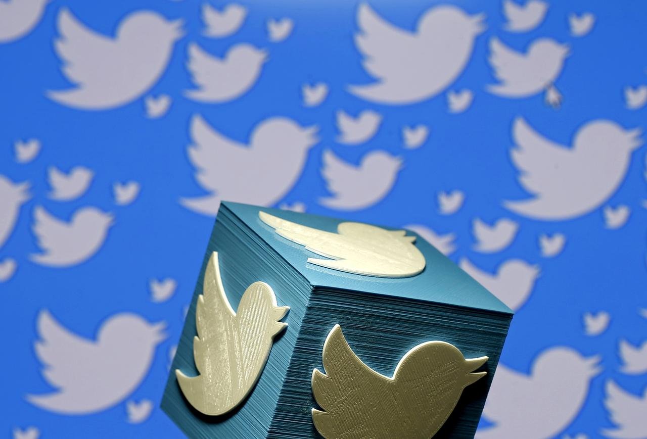 image Russia, after Twitter slowdown, accuses U.S. of using IT to engage in unfair competition