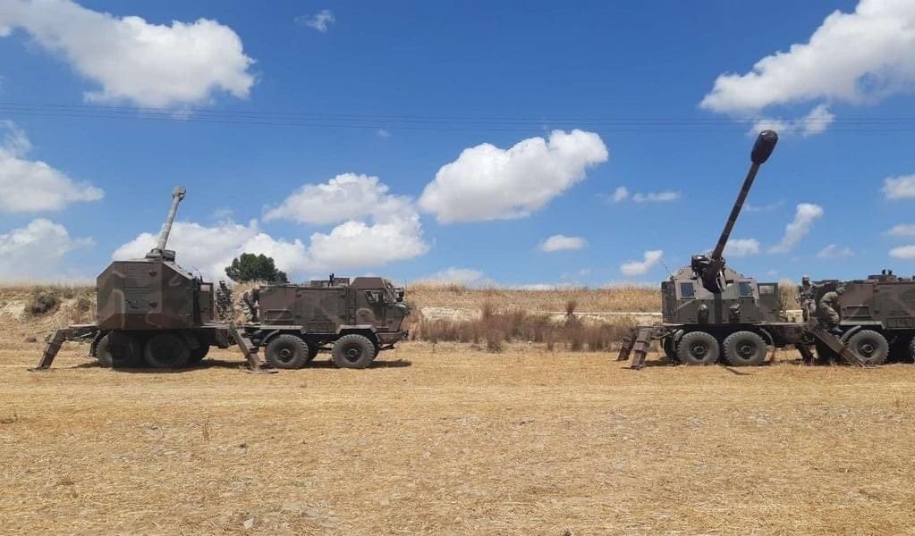 Cyprus to get €1bn of EU funding for defence