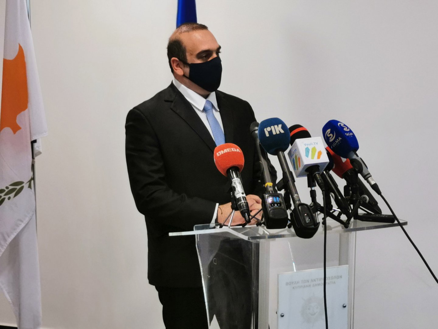 image Coronavirus: Transport minister welcomes Israeli agreement (Updated)