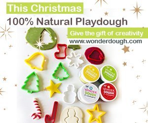 Wonderdough Cy Mail Advert