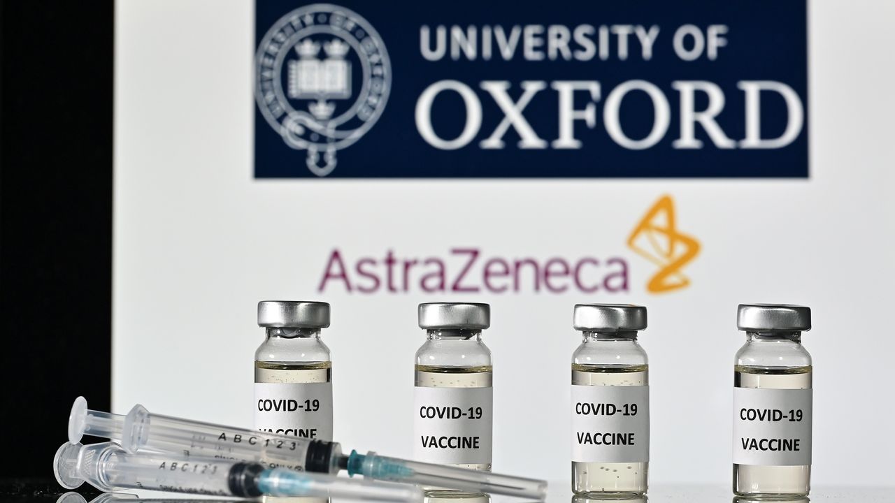image Netherlands joined a fast-growing list of countries suspending use of AstraZeneca&#8217;s vaccine