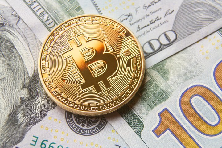 image Bitcoin smashes through $50,000 as mainstream charge gathers pace