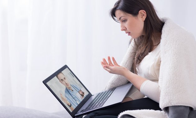 Feature Alix Online Medical Consultations Will Become More Frequent