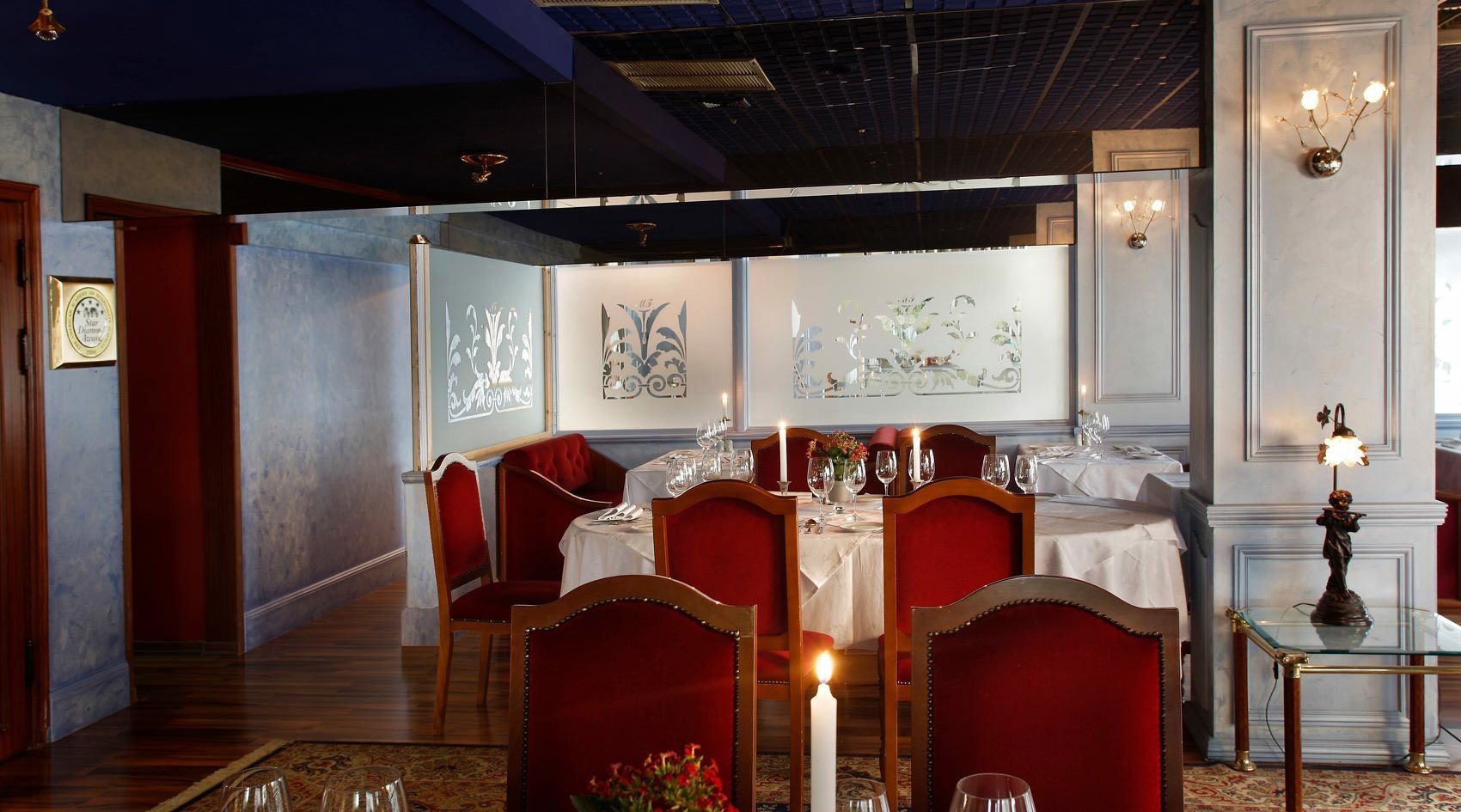Feature Kyriacos Fine Dining Doesn’t Translate Too Well Into Food Deliveries