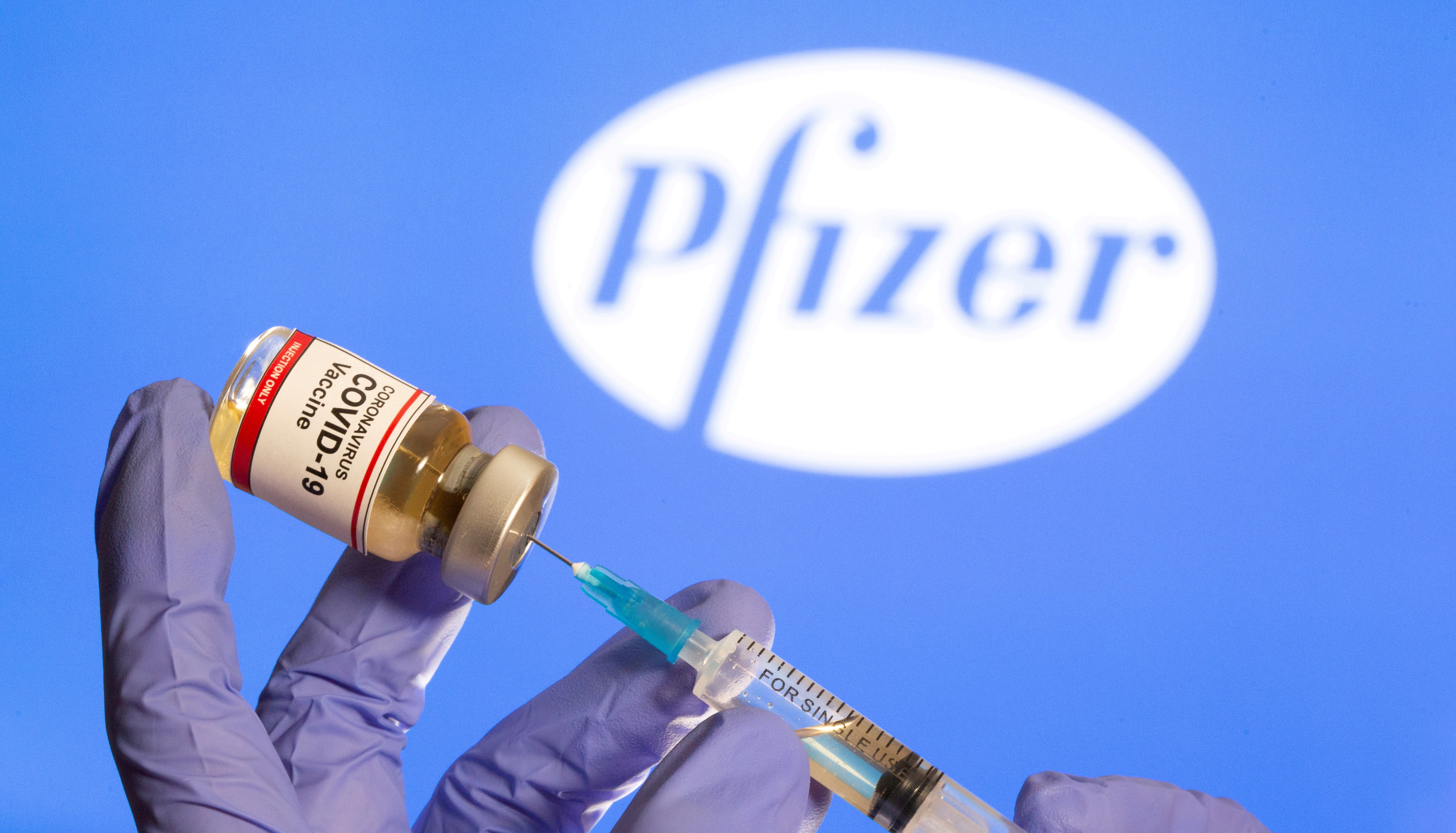 image EU states warn of risks to vaccination credibility as Pfizer slows supplies