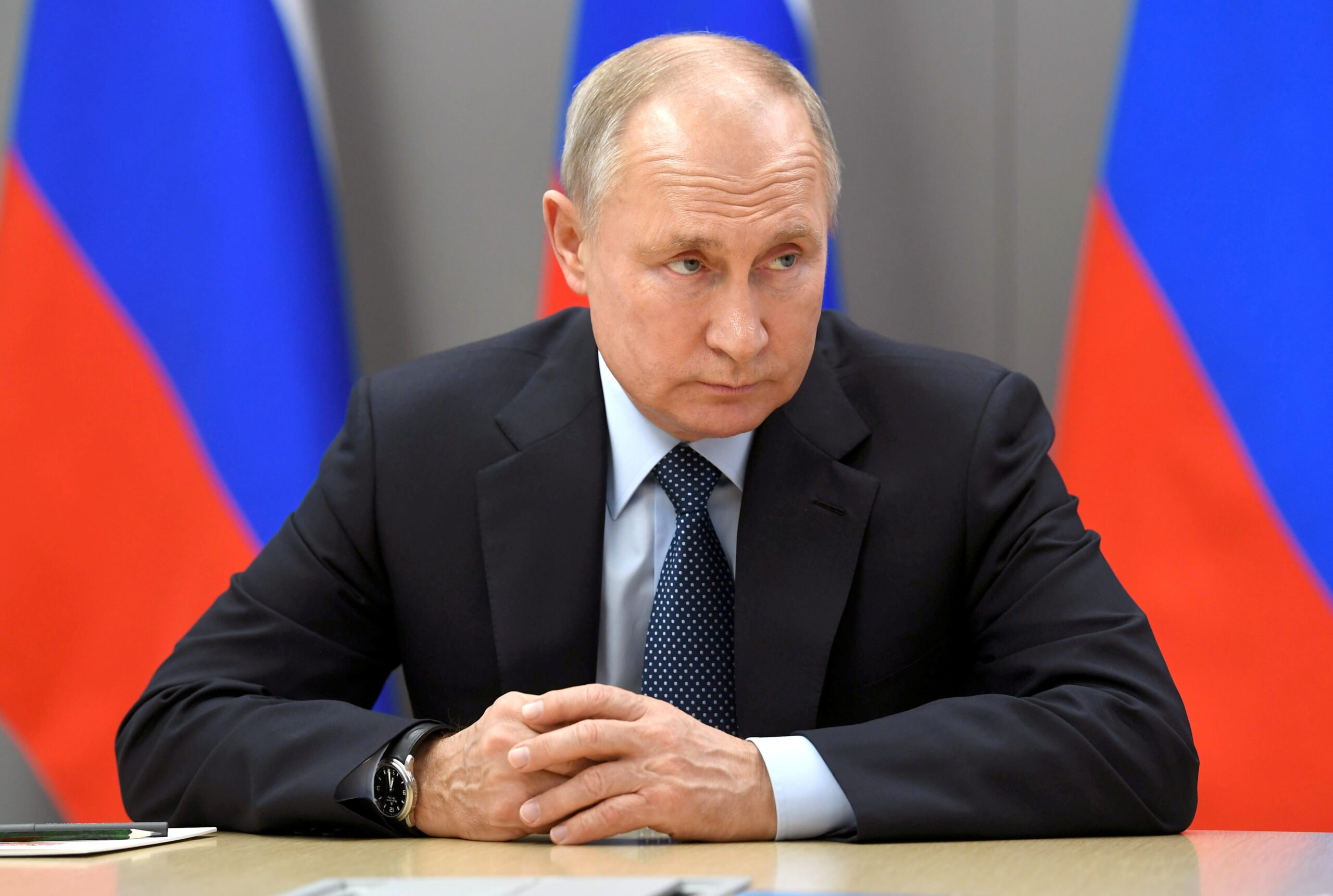 Το Κρεμλίνο λέει ότι ο Πούτιν είναι έτοιμος για διάλογο αν οι ΗΠΑ επιθυμούν