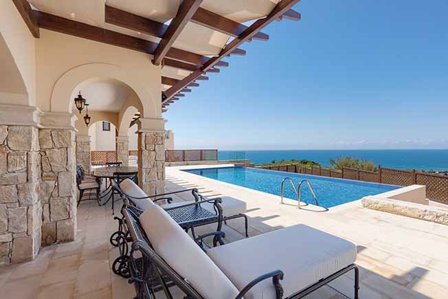 image Aphrodite Hills Holiday Residences selected as first property manager in Cyprus to list on Homes &#038; Villas by Marriott International