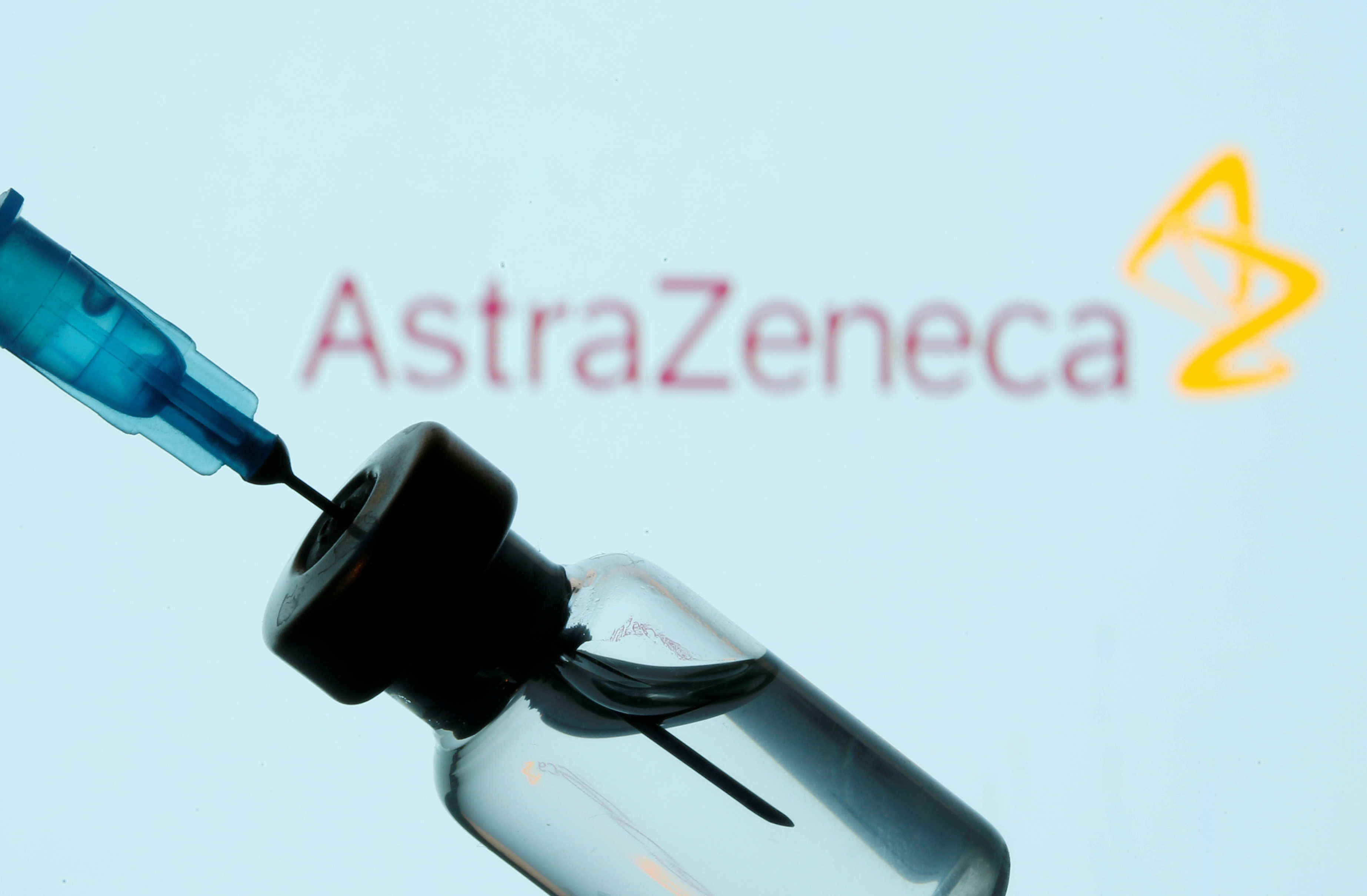 image Coronavirus: AstraZeneca doses ready for rollout