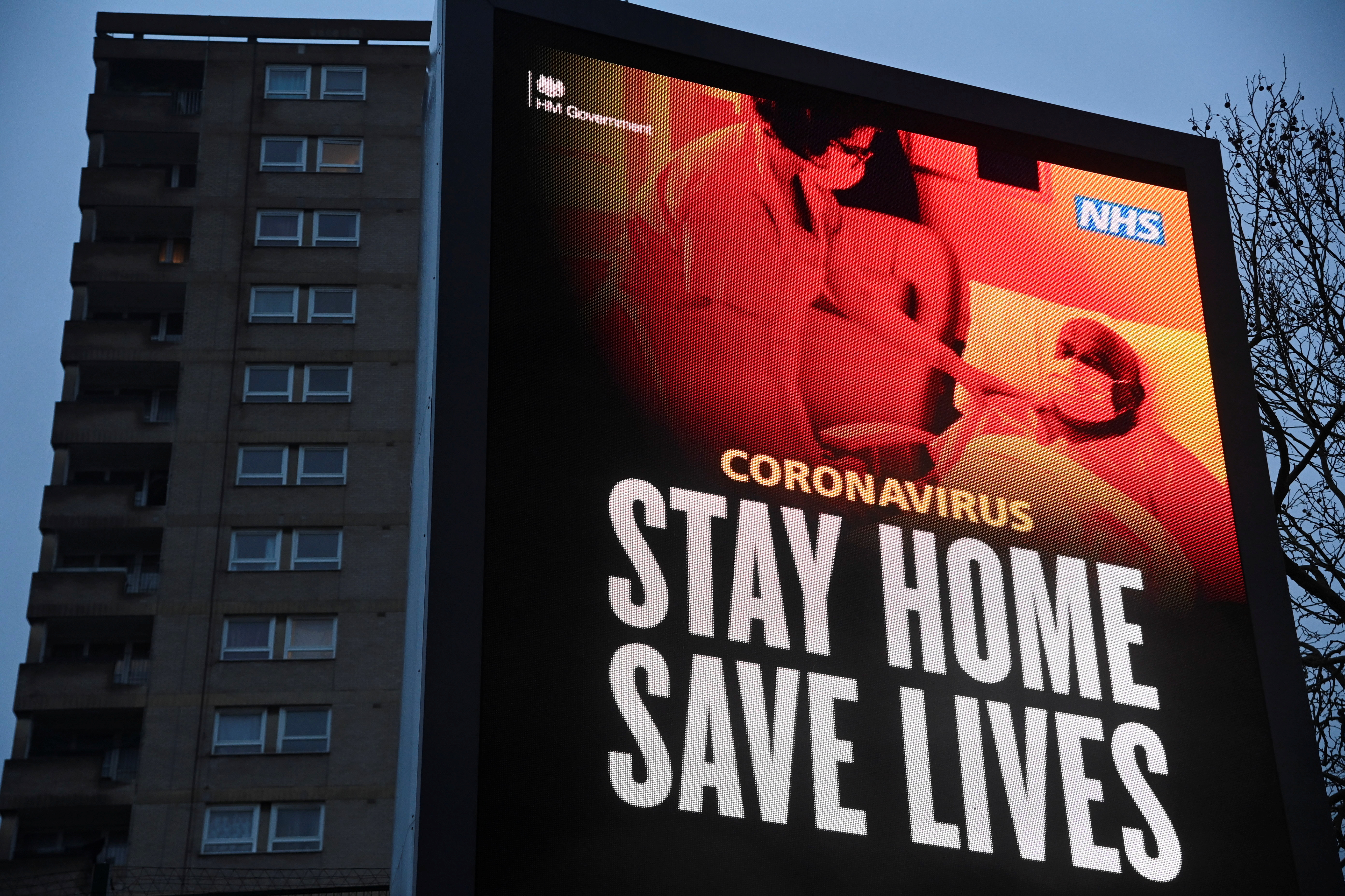 image Coronavirus: Pandemic takes heavy toll on UK Cypriot community