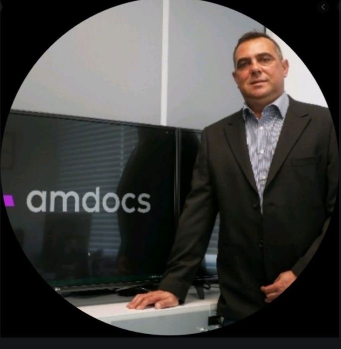 image &#8216;Our employees drive innovation&#8217; &#8212; Amdocs CEO