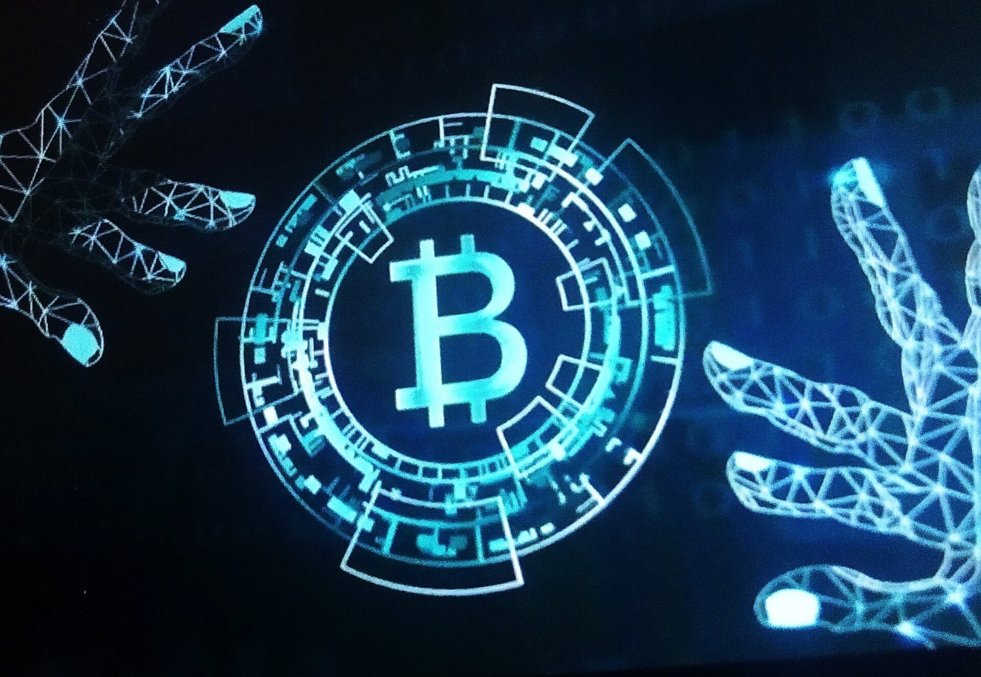 blackrock adds bitcoin