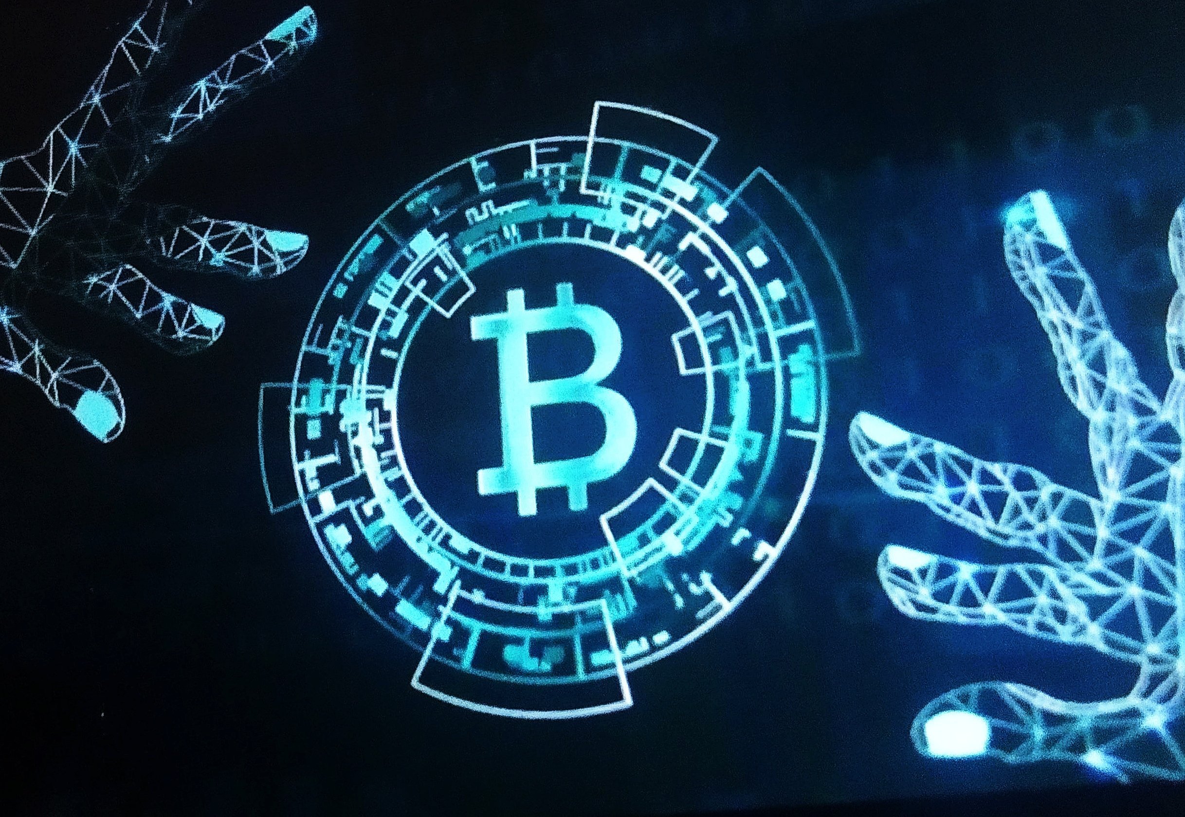 BlackRock για προσθήκη bitcoin ως επιλέξιμης επένδυσης σε δύο ταμεία