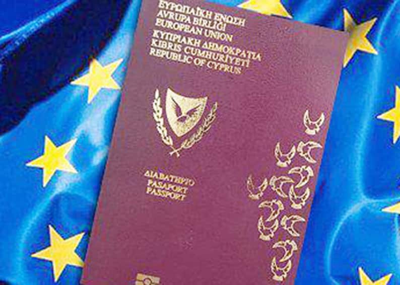cover Court rules those on EU sanctions list to lose Cyprus citizenship
