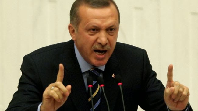 Erdoganangry