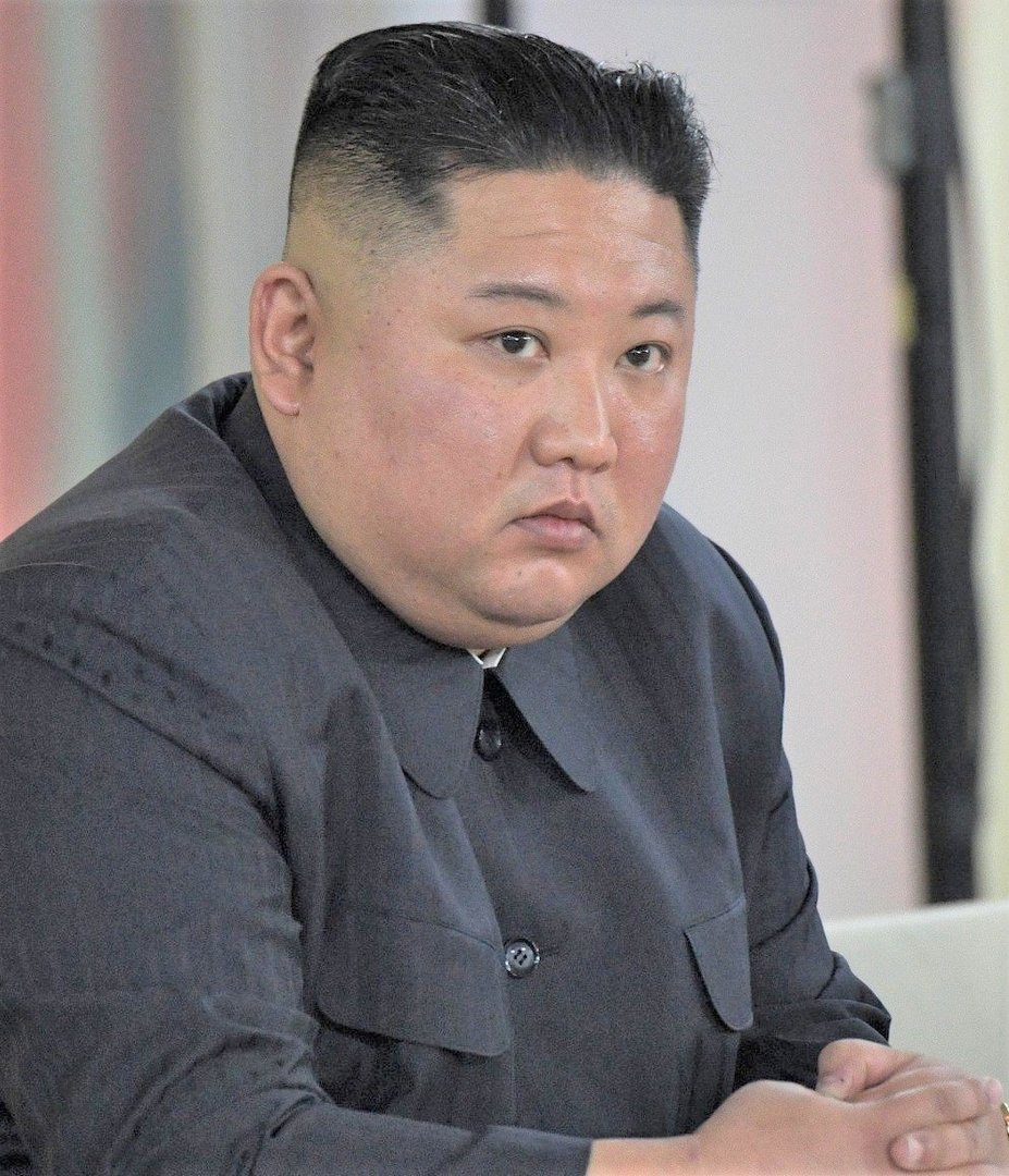 image Kim Jong Un&#8217;s big plan to grow North Korea&#8217;s economy faces harsh reality