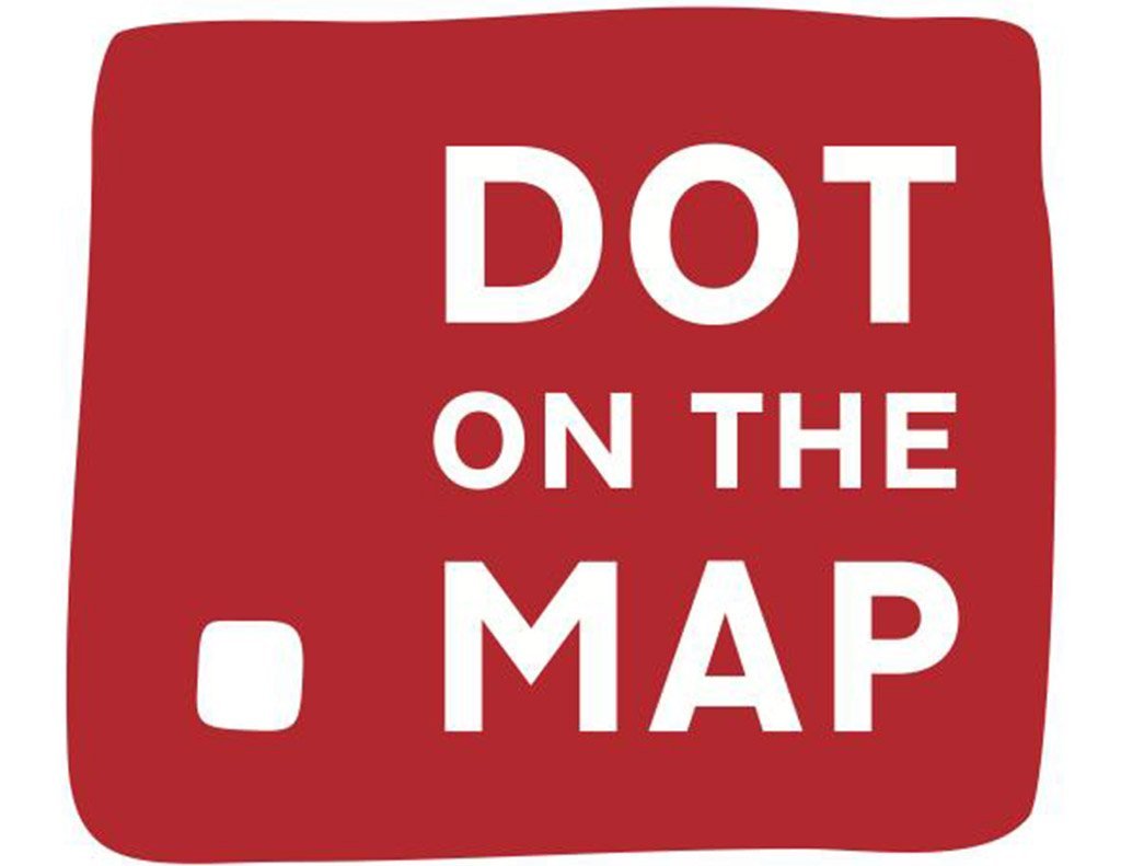 cover Open call for film projects for Dot on the Map 2021
