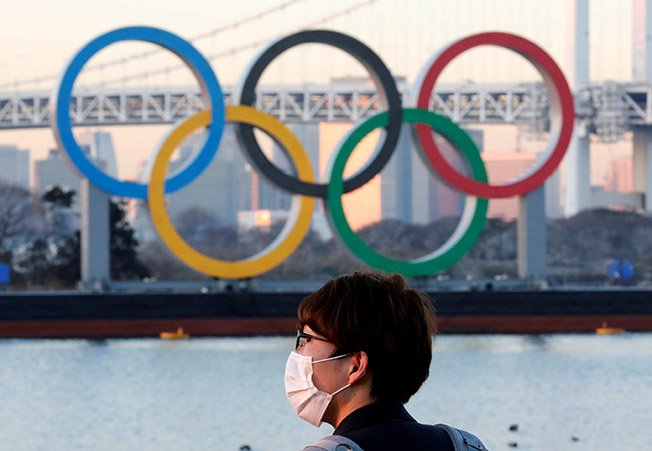 Οι ασφαλιστές αντιμετωπίζουν μεγάλες απώλειες αν ακυρωθούν οι Ολυμπιακοί