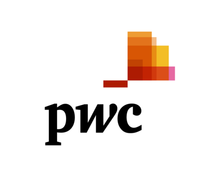 Pwc Logo