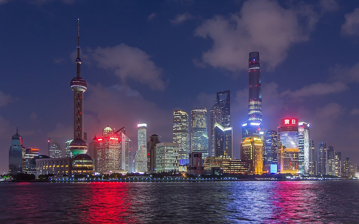 Η οικονομία της Κίνας σημείωσε αύξηση 6,5% το 4ο τρίμηνο.  οικονομία στην «επεκτατική ζώνη»