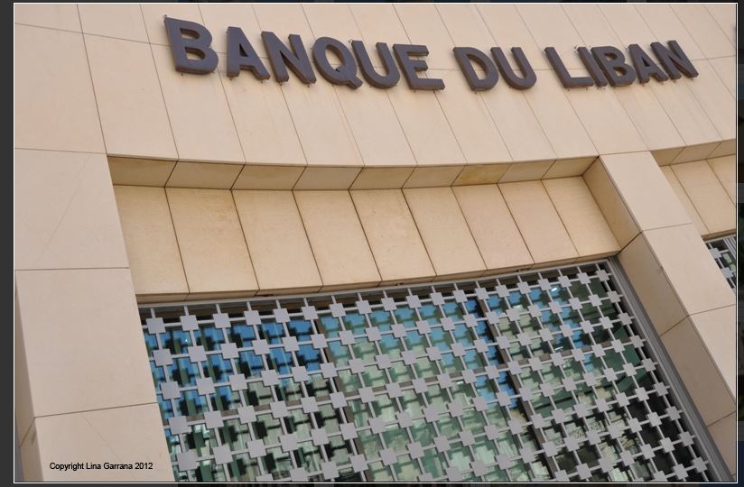 Banque Du Liban