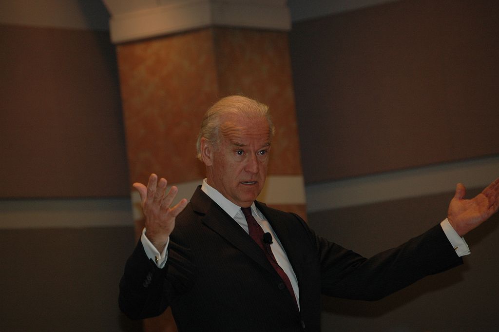 image Biden&#8217;s $1.9tn stimulus expected to drive job creation