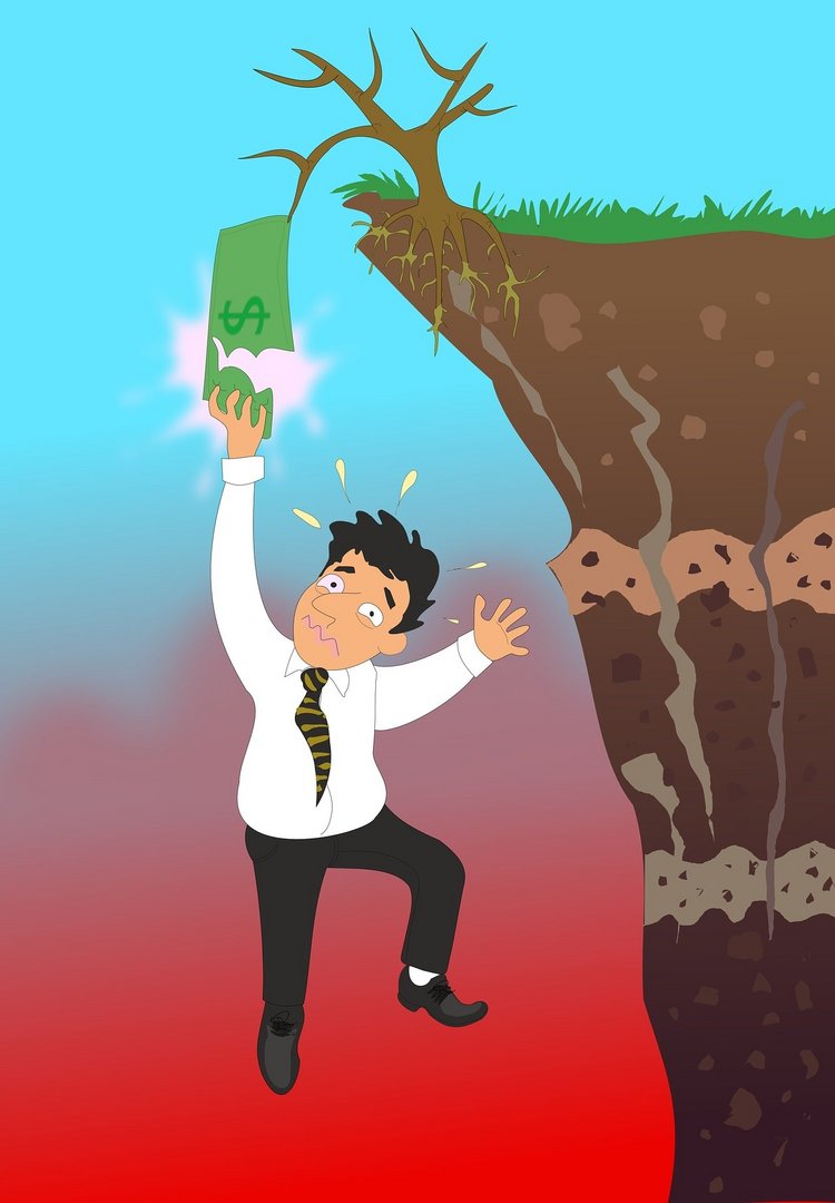 cover What level of debt is acceptable for your family?