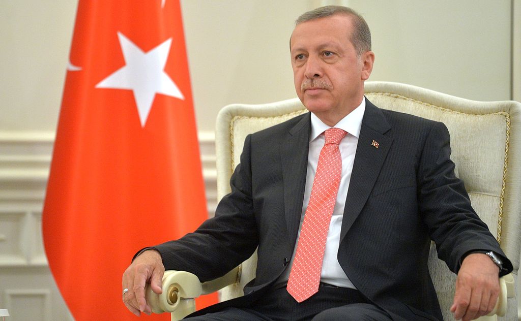 Η Τουρκία ελπίζει ότι οι μεσογειακές συνομιλίες μπορούν να ηρεμήσουν τα ασταθή νερά με την ΕΕ