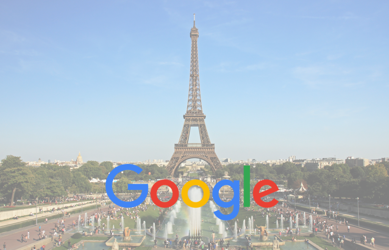 Οι εκδότες της Google και των Γάλλων υπογράφουν συμφωνία για τα πνευματικά δικαιώματα