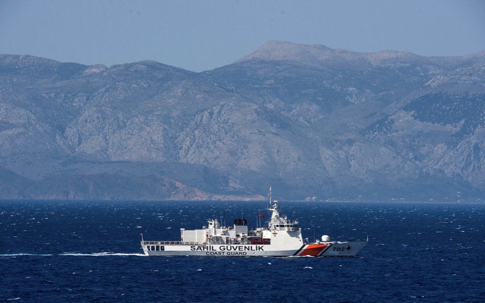 Οι «συνομιλίες» του Ελληνοτουρκικού Αιγαίου: Τουρκία, Γερμανία, ΗΠΑ και Ισραήλ εναντίον της Ελλάδας;