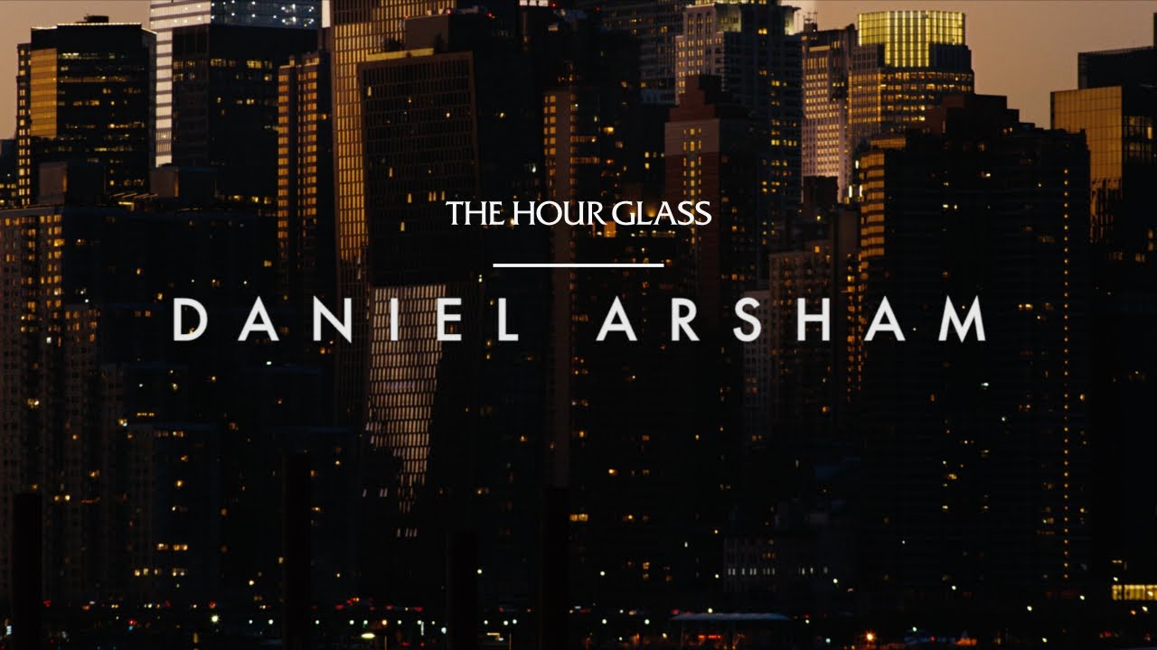 cover Daniel Arsham: art from the 31st century