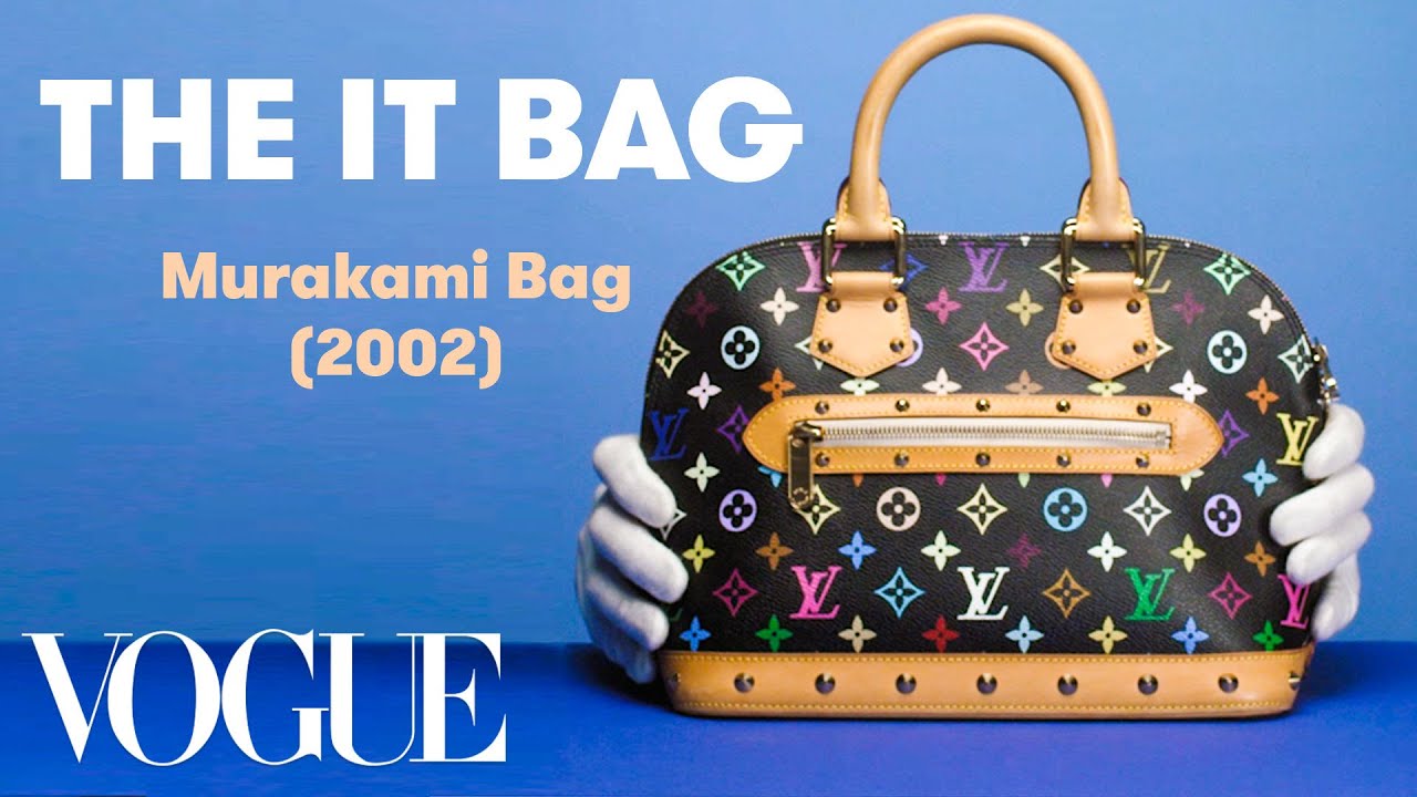 image Everything you need to know about the &#8216;It&#8217; bag