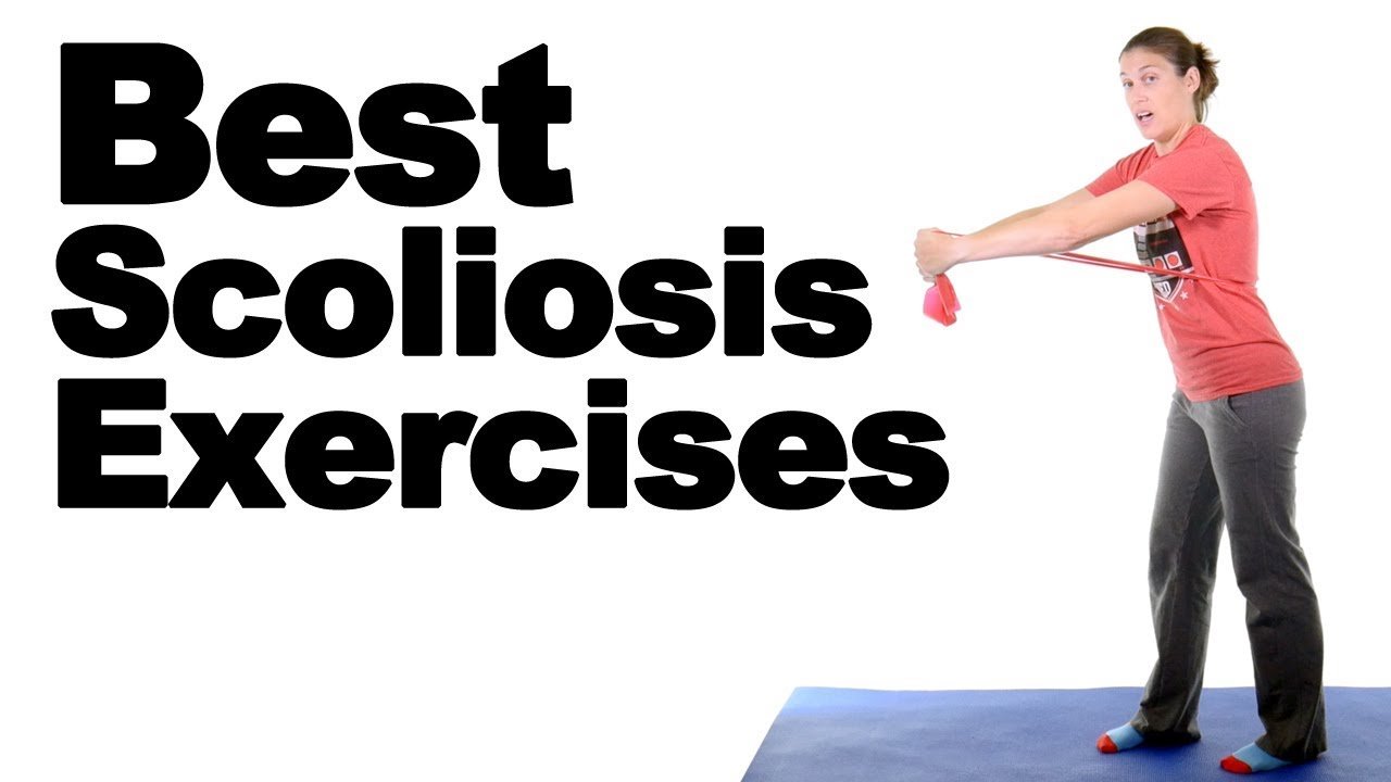 image 10 helpful exercises to manage postural scoliosis