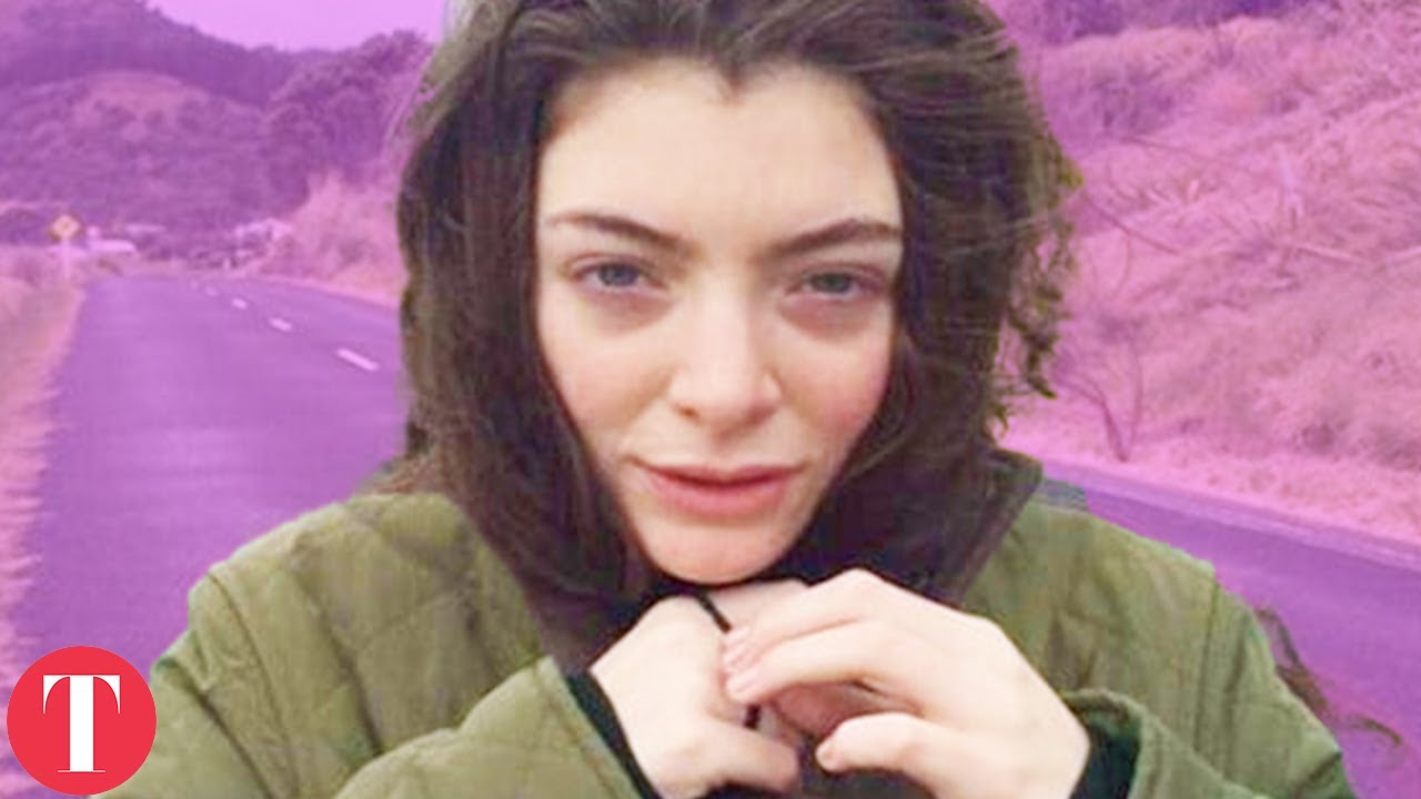 image Lorde&#8217;s new priorities beyond the music industry