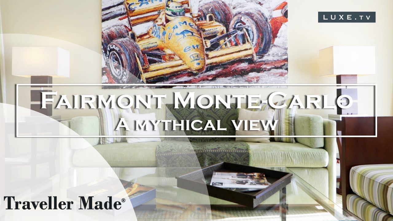 image Why Monaco&#8217;s Fairmont Monte Carlo is an F1 fantasy